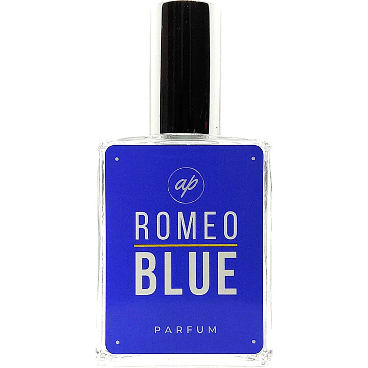 Romeo Blue